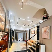 Đẹp ! Chất ! HXH Phạm Văn Chiêu, P14, GV. 53m2 - 4Tầng. Chỉ Với 7Tỷ.